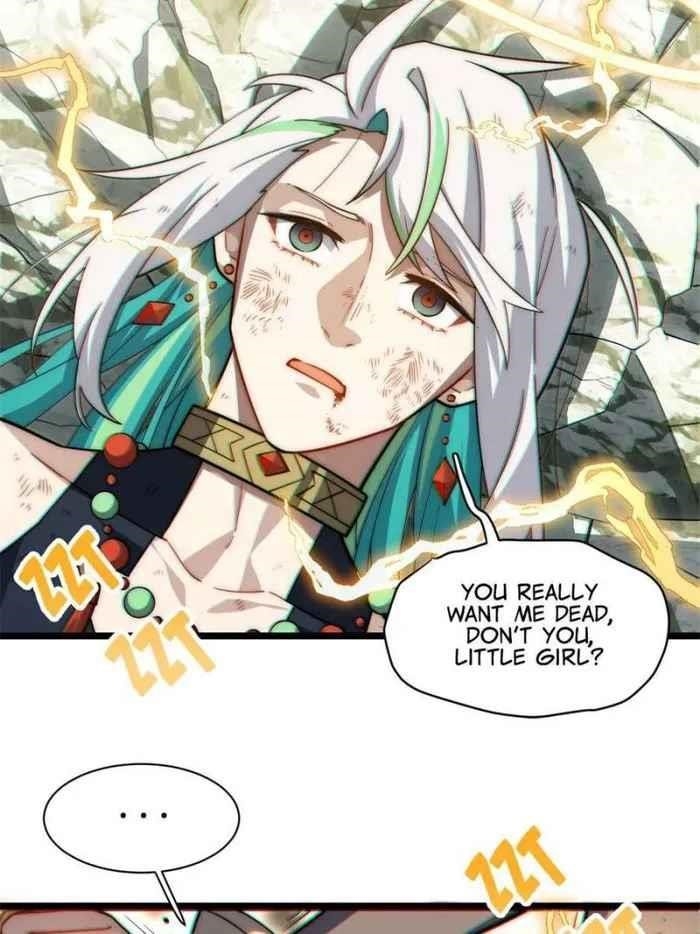 Adventures of an Undead Who Became Paladin Chapter 132 - Page 29