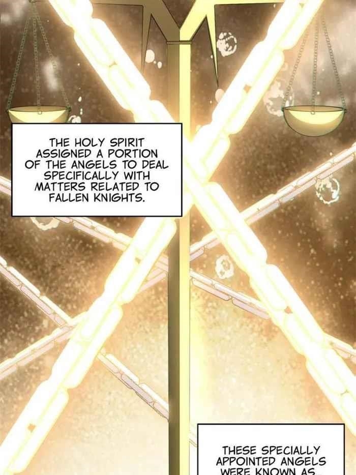 Adventures of an Undead Who Became Paladin Chapter 132 - Page 3