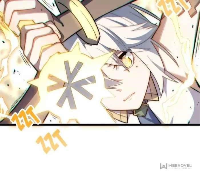 Adventures of an Undead Who Became Paladin Chapter 132 - Page 30