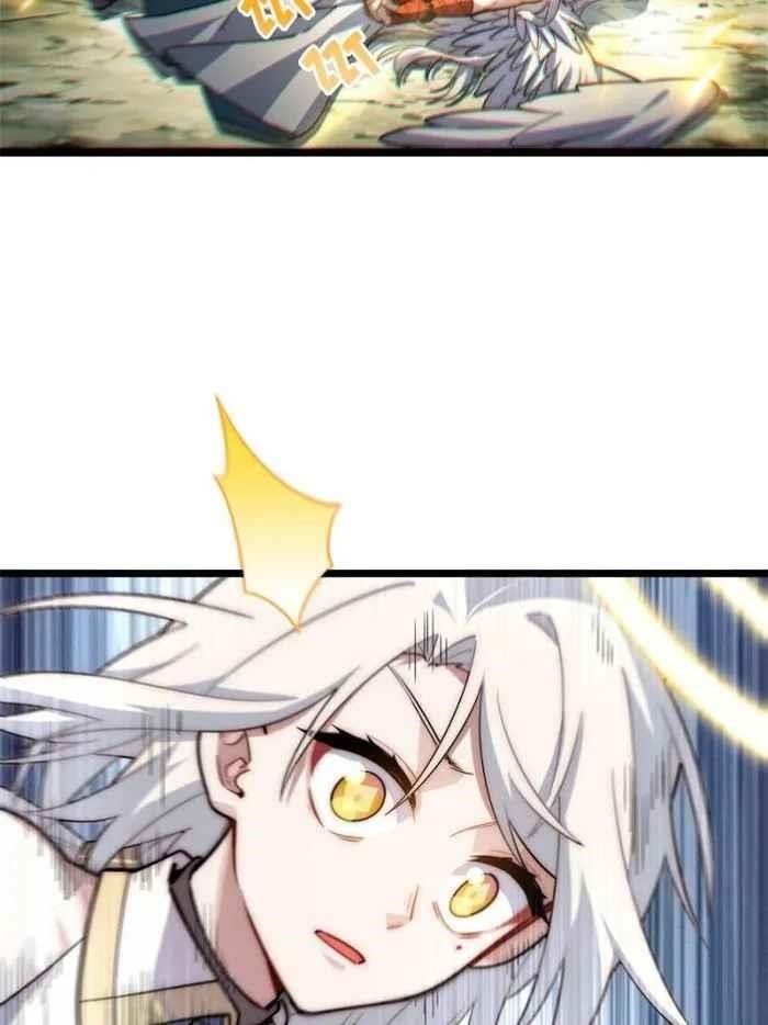 Adventures of an Undead Who Became Paladin Chapter 132 - Page 33