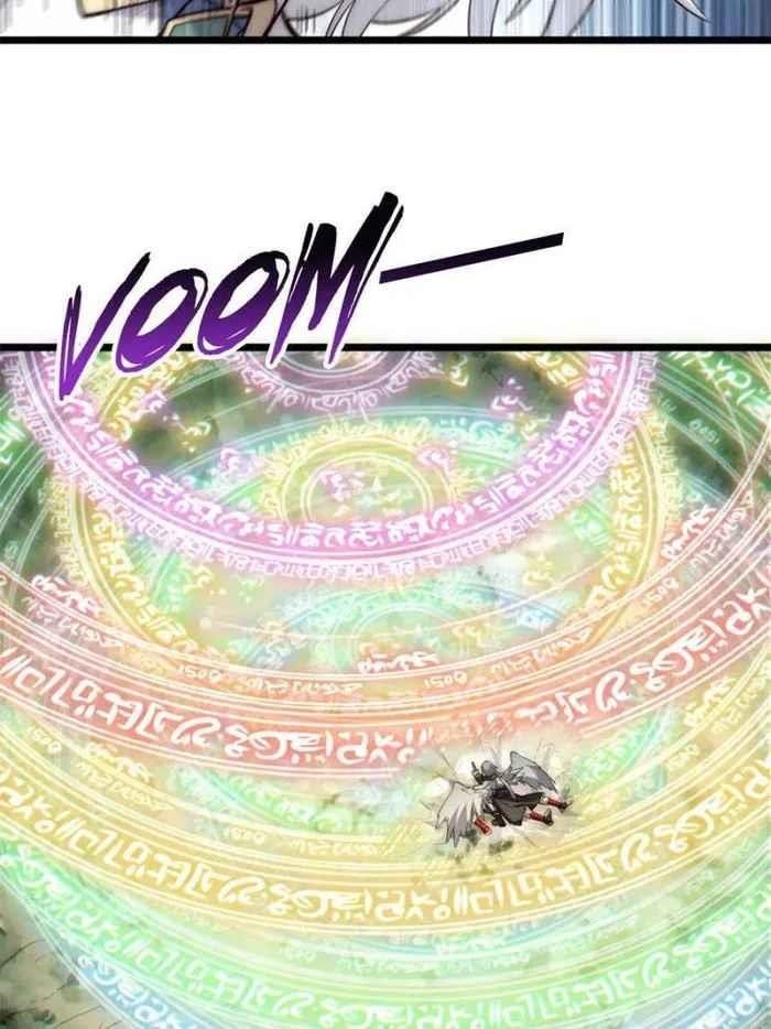 Adventures of an Undead Who Became Paladin Chapter 132 - Page 34