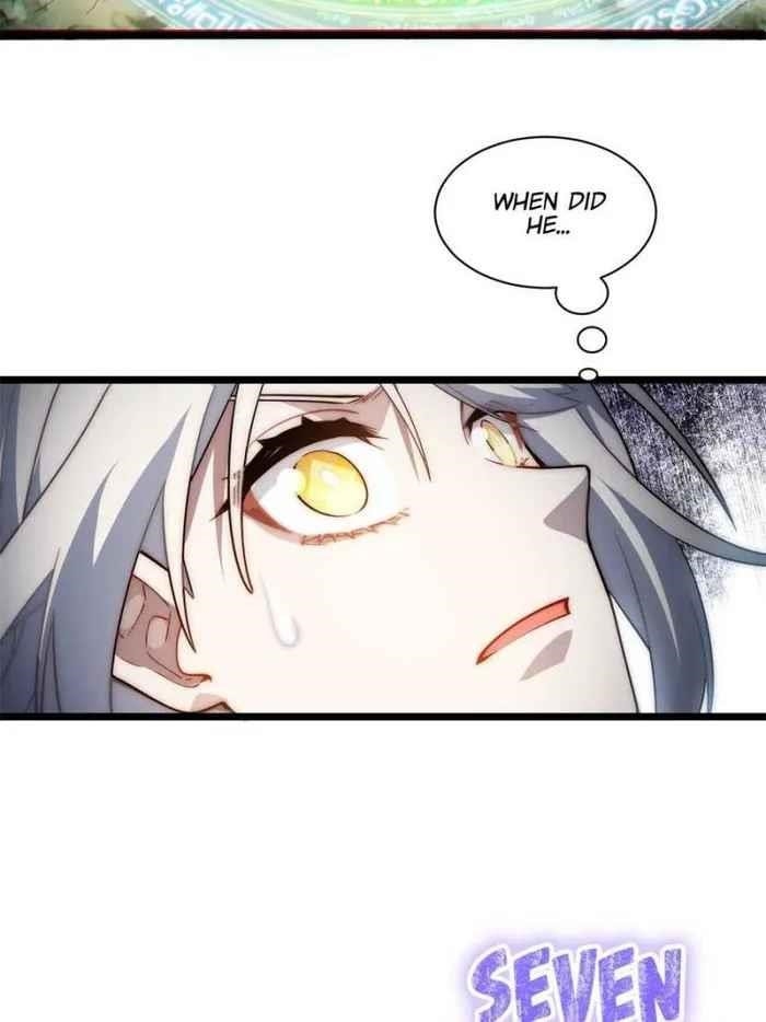 Adventures of an Undead Who Became Paladin Chapter 132 - Page 35