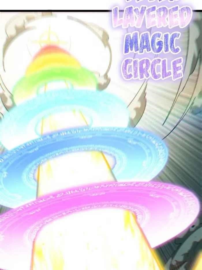 Adventures of an Undead Who Became Paladin Chapter 132 - Page 36