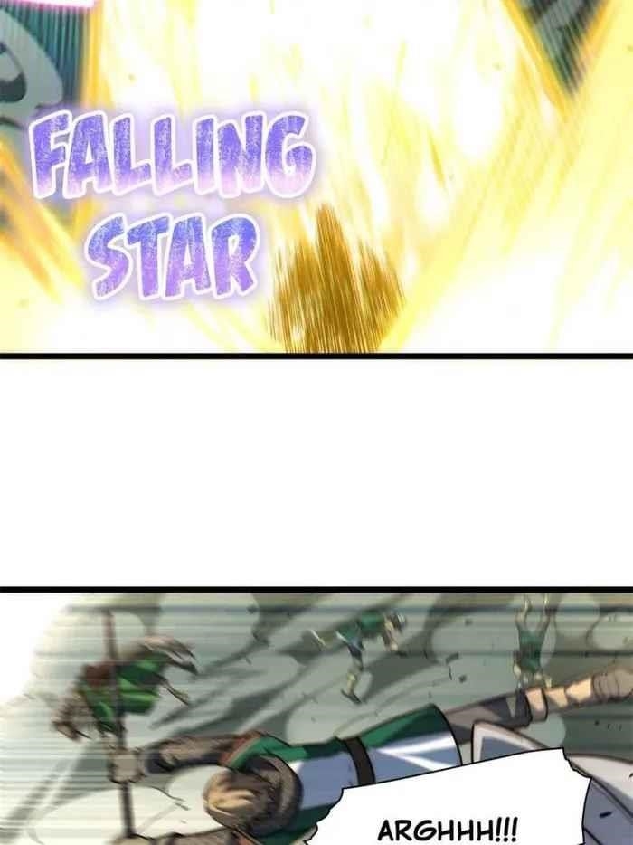 Adventures of an Undead Who Became Paladin Chapter 132 - Page 37