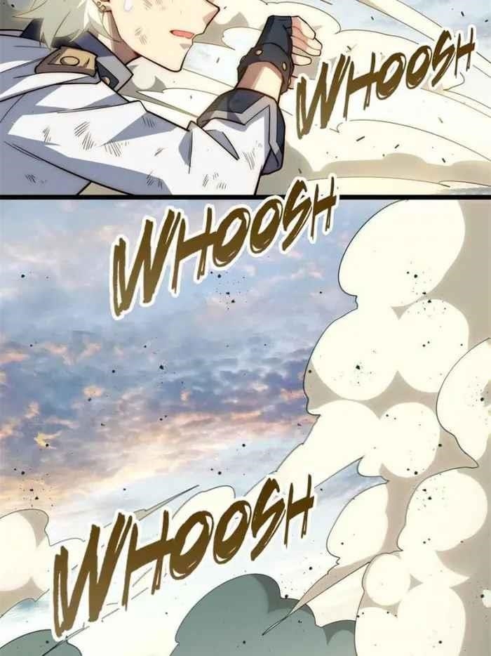 Adventures of an Undead Who Became Paladin Chapter 132 - Page 39