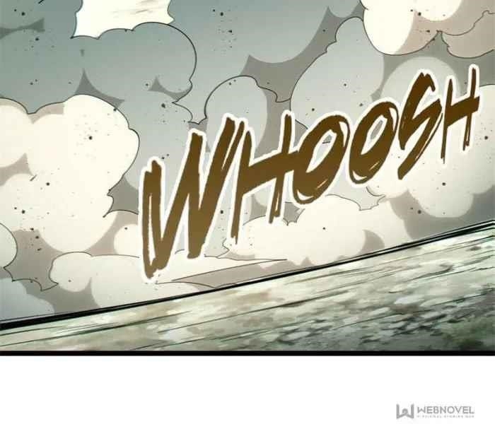 Adventures of an Undead Who Became Paladin Chapter 132 - Page 40