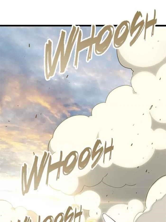 Adventures of an Undead Who Became Paladin Chapter 132 - Page 41