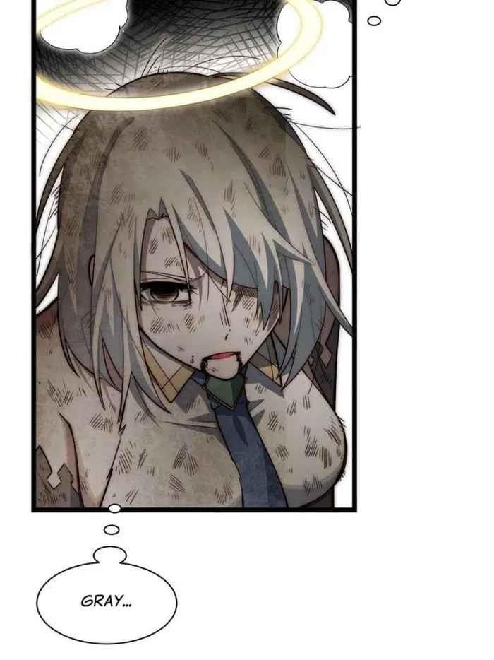 Adventures of an Undead Who Became Paladin Chapter 132 - Page 44