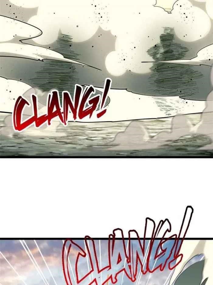 Adventures of an Undead Who Became Paladin Chapter 132 - Page 47