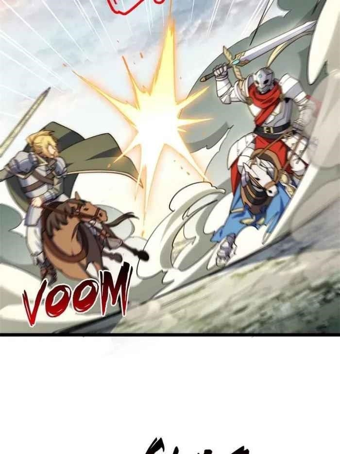 Adventures of an Undead Who Became Paladin Chapter 132 - Page 48