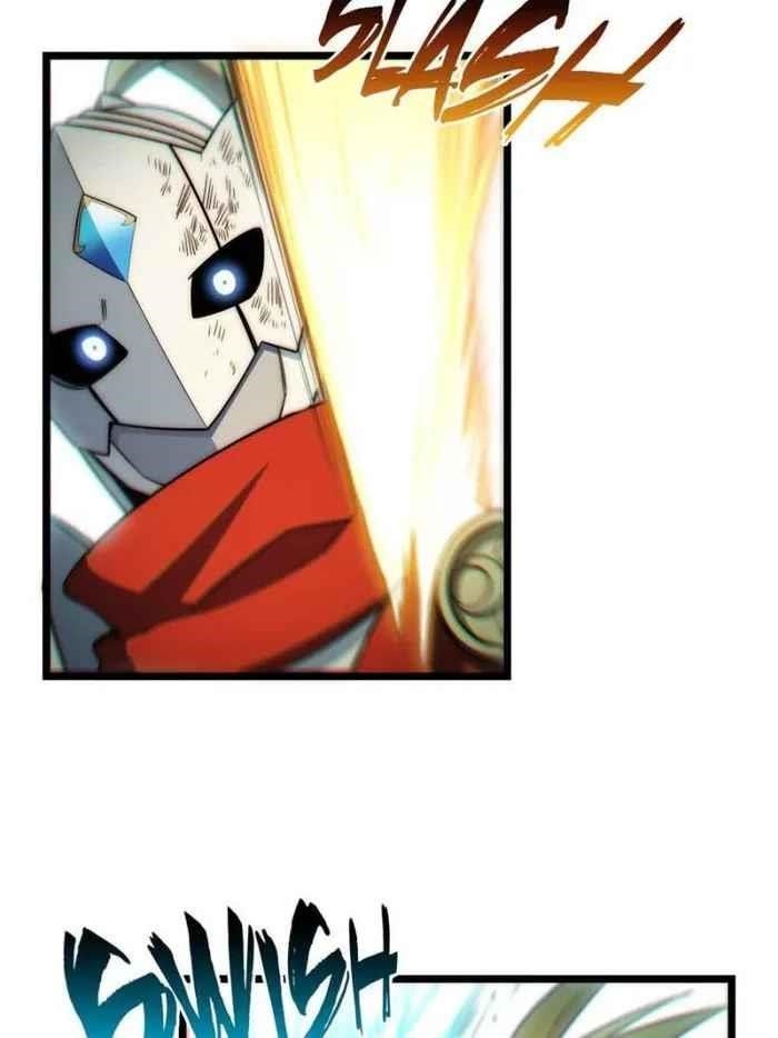 Adventures of an Undead Who Became Paladin Chapter 132 - Page 49