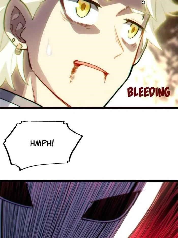 Adventures of an Undead Who Became Paladin Chapter 132 - Page 54