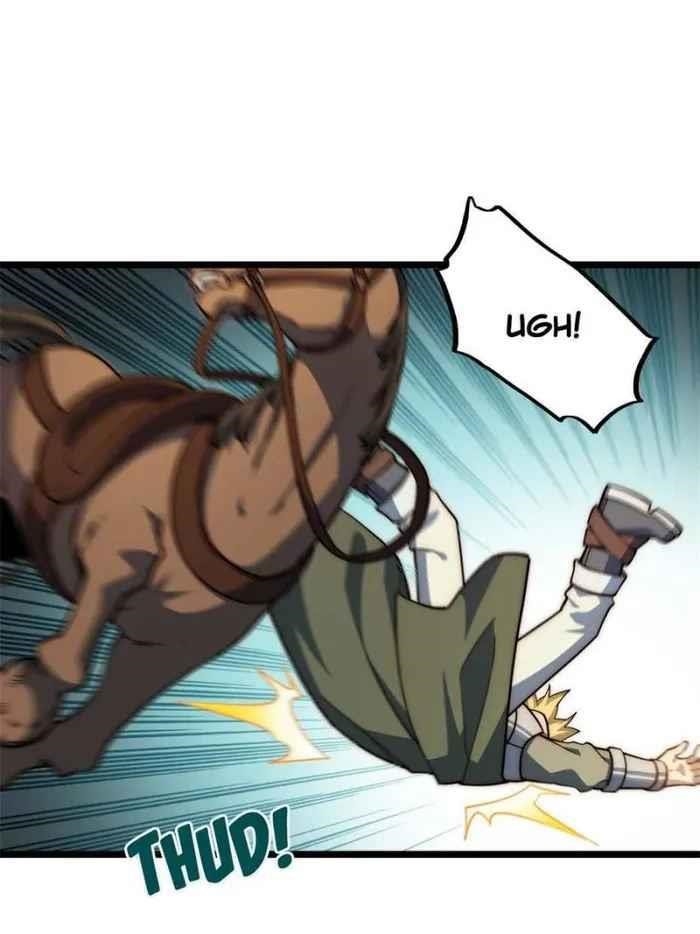 Adventures of an Undead Who Became Paladin Chapter 132 - Page 58