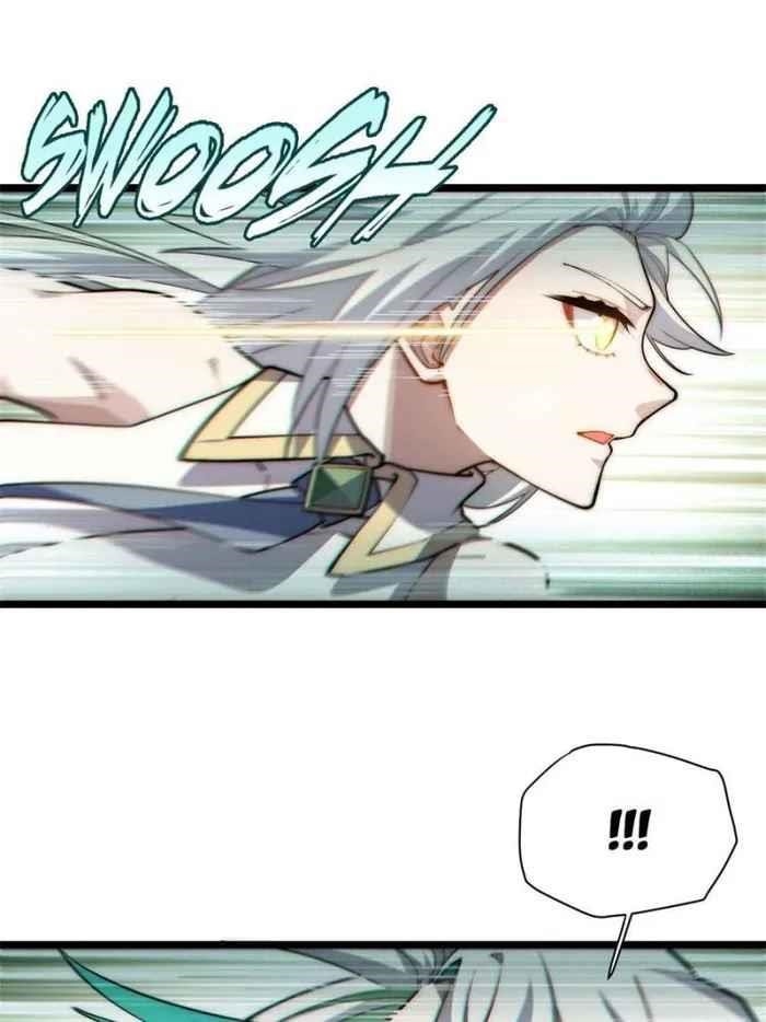 Adventures of an Undead Who Became Paladin Chapter 132 - Page 6