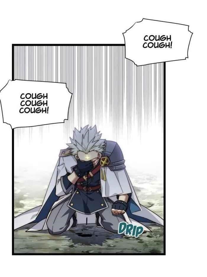 Adventures of an Undead Who Became Paladin Chapter 132 - Page 66