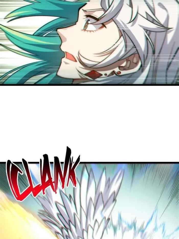 Adventures of an Undead Who Became Paladin Chapter 132 - Page 7