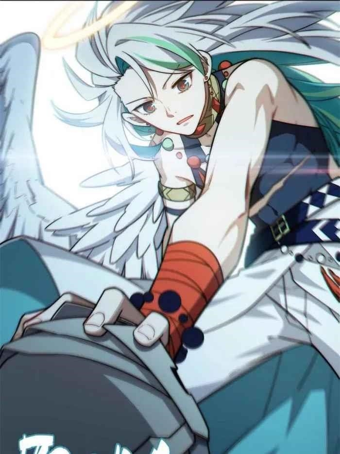 Adventures of an Undead Who Became Paladin Chapter 132 - Page 70