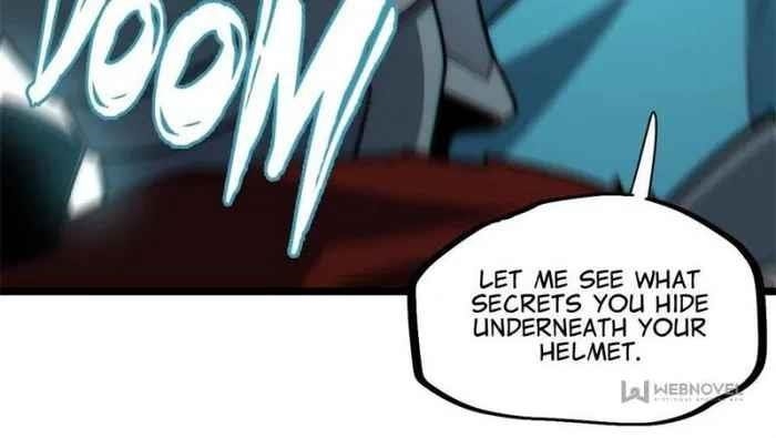 Adventures of an Undead Who Became Paladin Chapter 132 - Page 71