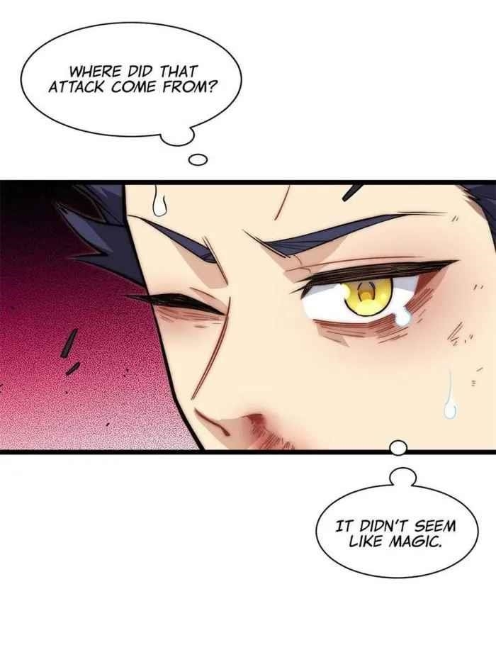 Adventures of an Undead Who Became Paladin Chapter 133 - Page 10