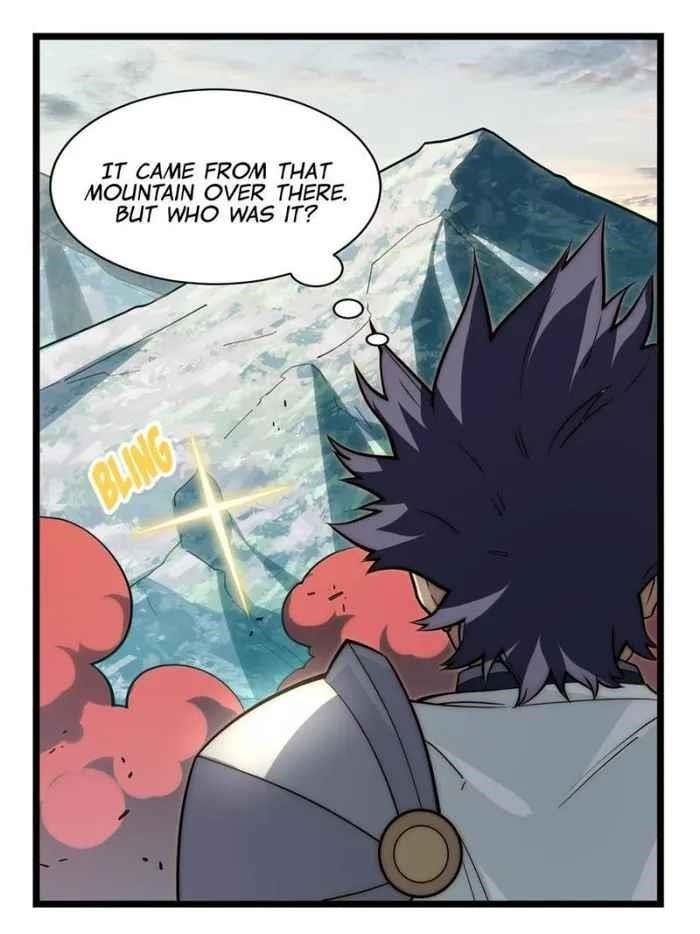 Adventures of an Undead Who Became Paladin Chapter 133 - Page 11