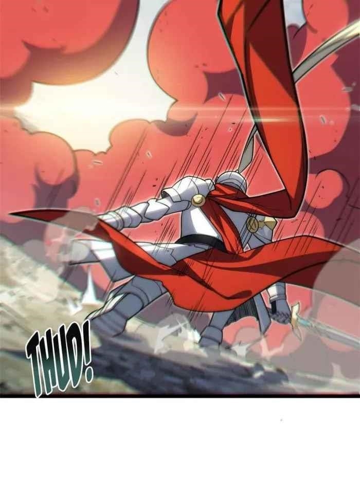 Adventures of an Undead Who Became Paladin Chapter 133 - Page 14