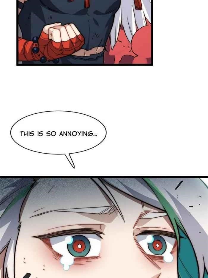 Adventures of an Undead Who Became Paladin Chapter 133 - Page 17