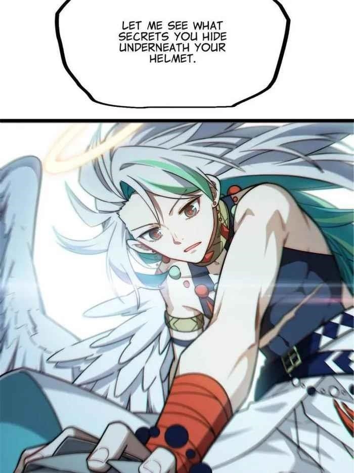 Adventures of an Undead Who Became Paladin Chapter 133 - Page 2