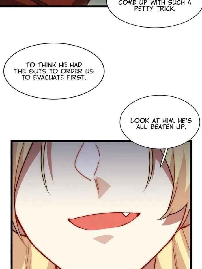 Adventures of an Undead Who Became Paladin Chapter 133 - Page 20