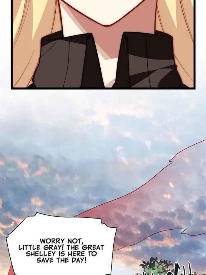 Adventures of an Undead Who Became Paladin Chapter 133 - Page 21