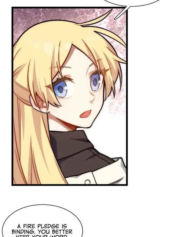 Adventures of an Undead Who Became Paladin Chapter 133 - Page 33