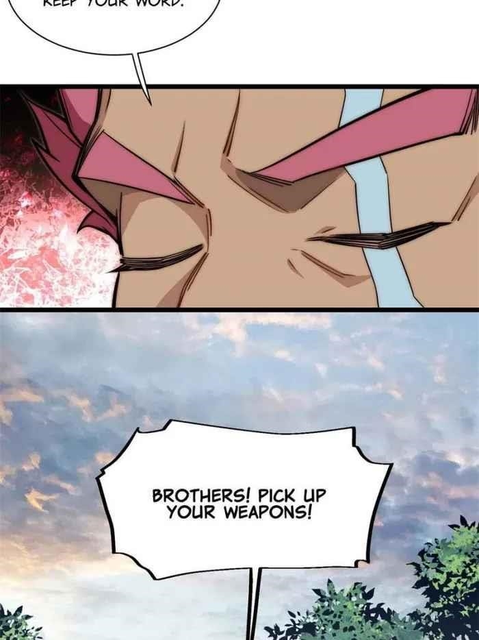 Adventures of an Undead Who Became Paladin Chapter 133 - Page 34