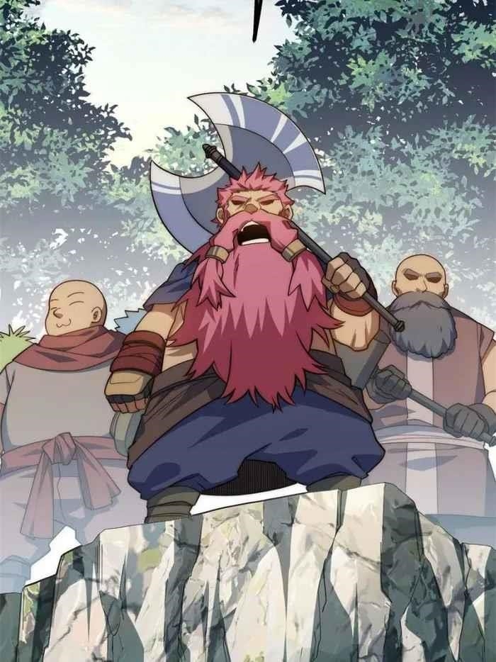 Adventures of an Undead Who Became Paladin Chapter 133 - Page 35