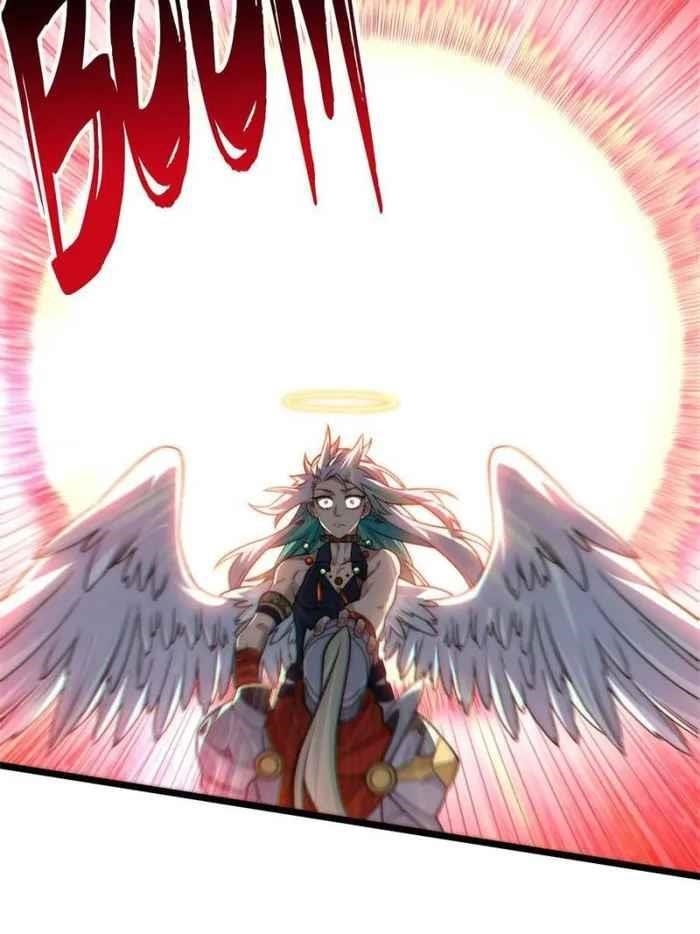 Adventures of an Undead Who Became Paladin Chapter 133 - Page 4