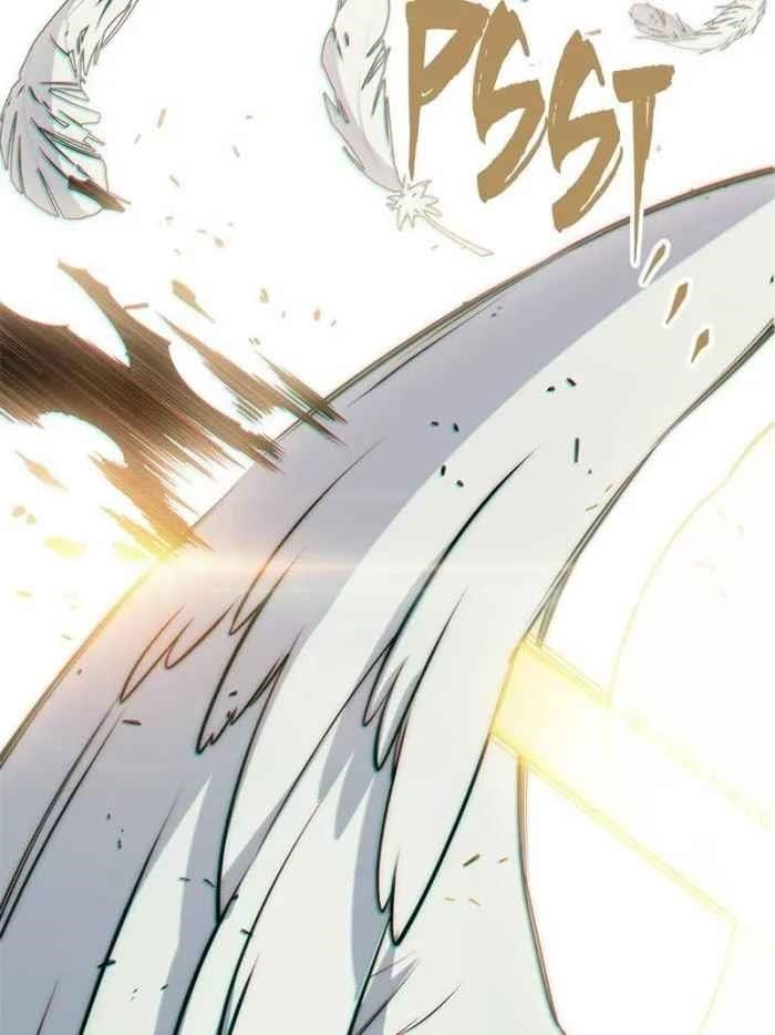 Adventures of an Undead Who Became Paladin Chapter 133 - Page 43