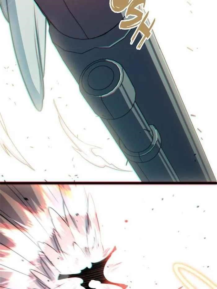 Adventures of an Undead Who Became Paladin Chapter 133 - Page 45