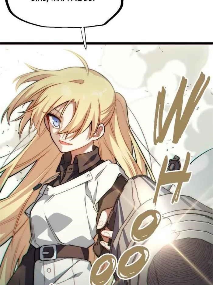 Adventures of an Undead Who Became Paladin Chapter 133 - Page 49