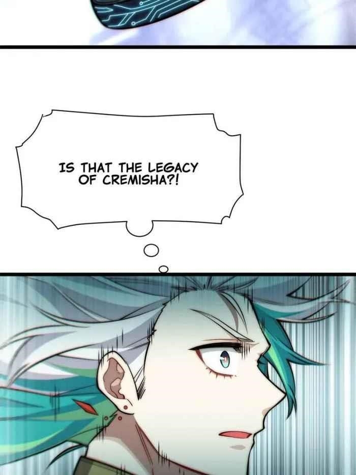 Adventures of an Undead Who Became Paladin Chapter 133 - Page 51