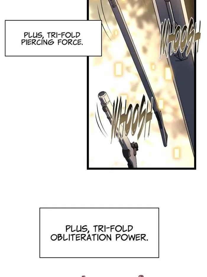 Adventures of an Undead Who Became Paladin Chapter 133 - Page 54