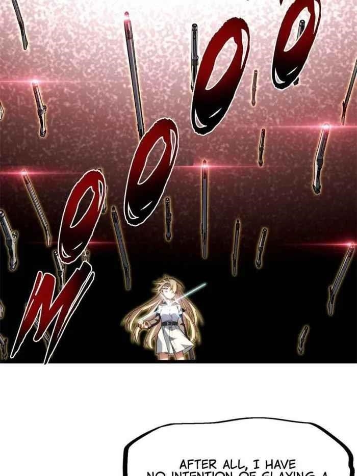 Adventures of an Undead Who Became Paladin Chapter 133 - Page 56