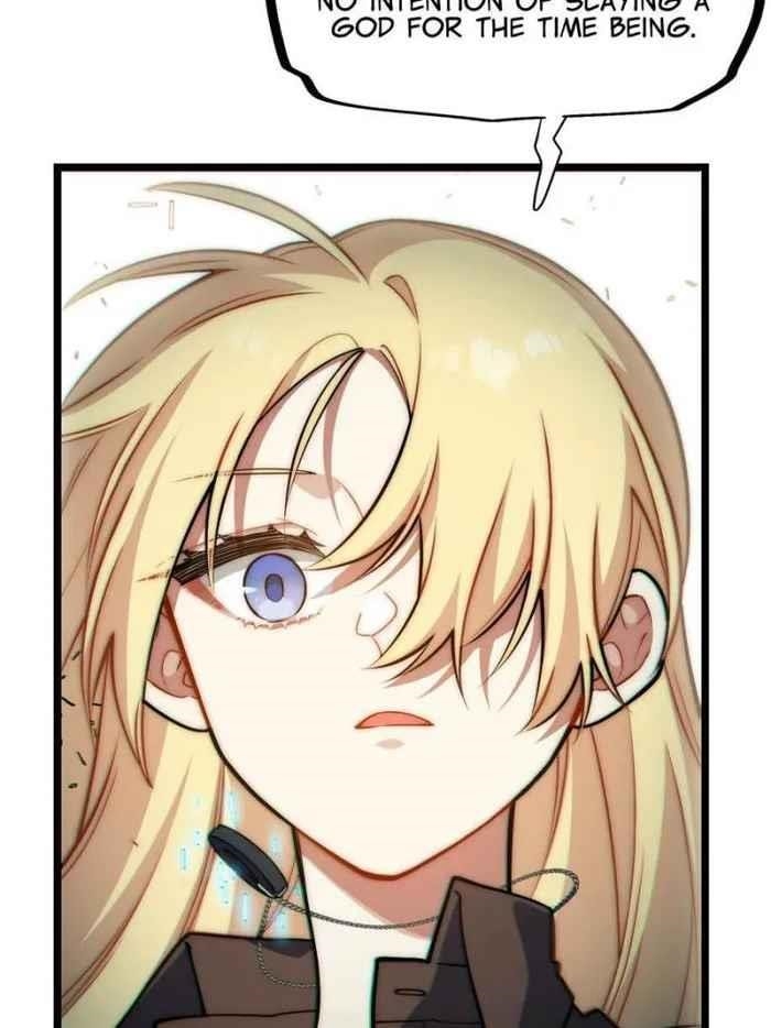 Adventures of an Undead Who Became Paladin Chapter 133 - Page 57