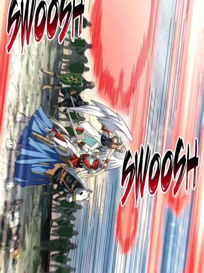 Adventures of an Undead Who Became Paladin Chapter 133 - Page 6