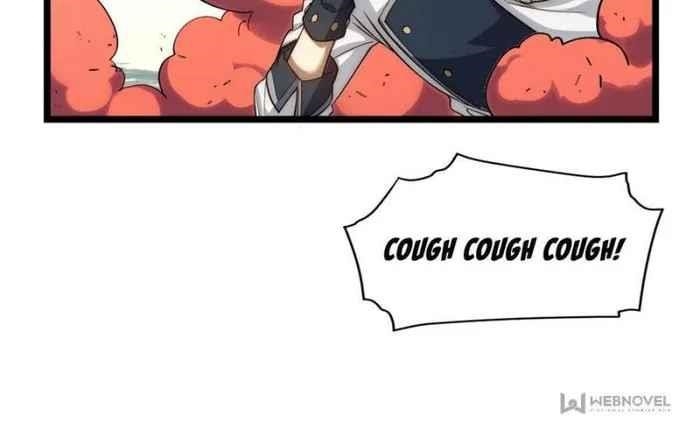 Adventures of an Undead Who Became Paladin Chapter 133 - Page 9