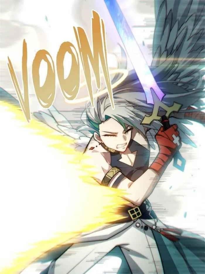 Adventures of an Undead Who Became Paladin Chapter 134 - Page 15