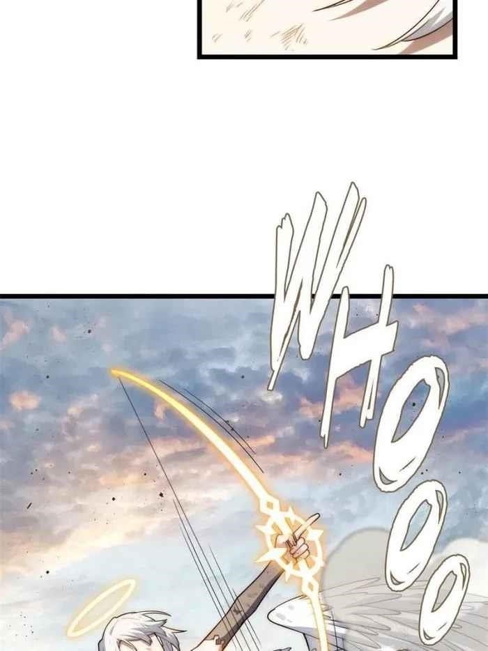 Adventures of an Undead Who Became Paladin Chapter 134 - Page 18