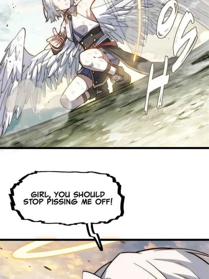 Adventures of an Undead Who Became Paladin Chapter 134 - Page 19