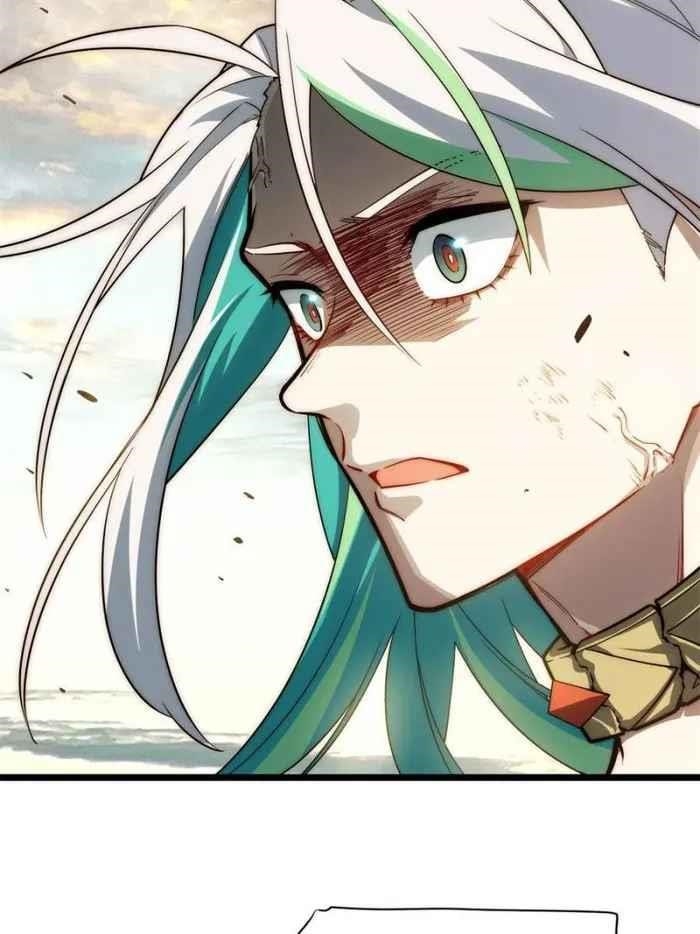 Adventures of an Undead Who Became Paladin Chapter 134 - Page 20