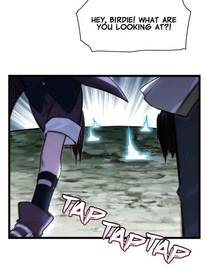 Adventures of an Undead Who Became Paladin Chapter 134 - Page 21