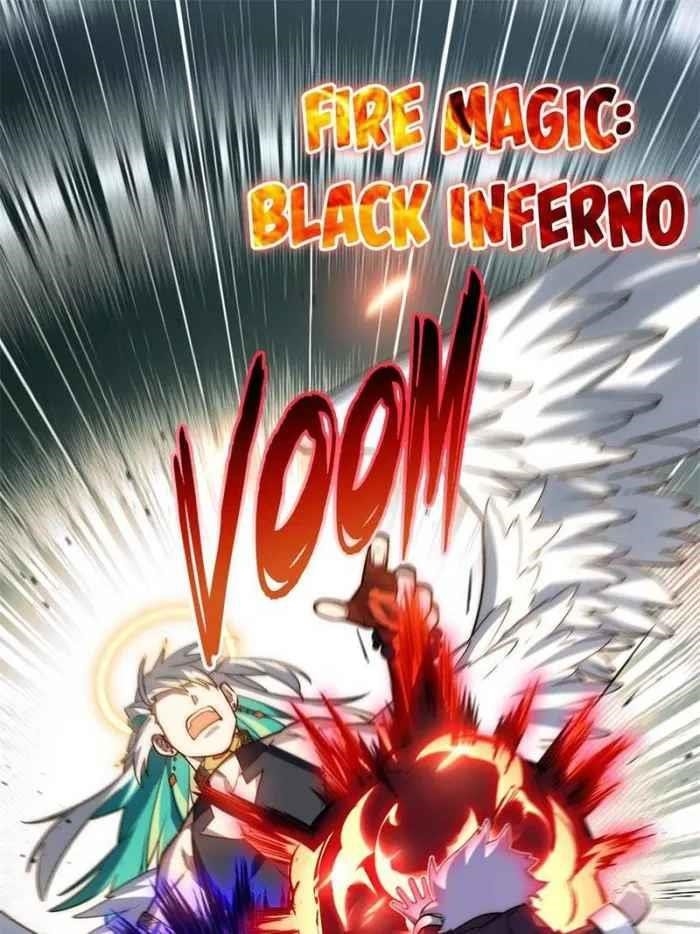 Adventures of an Undead Who Became Paladin Chapter 134 - Page 23