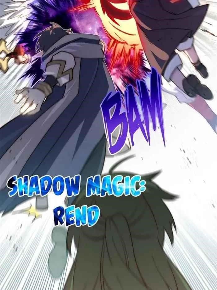 Adventures of an Undead Who Became Paladin Chapter 134 - Page 24