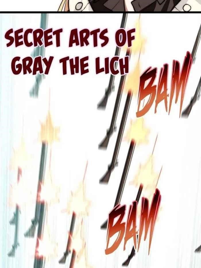 Adventures of an Undead Who Became Paladin Chapter 134 - Page 26